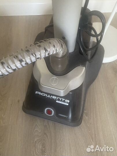 Отпариватель rowenta