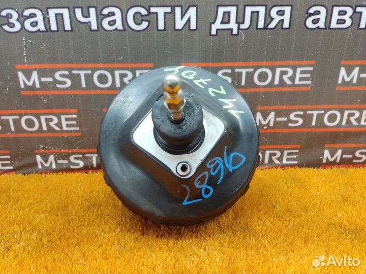 Вакуумный усилитель Audi A5 8T cdnc 2011