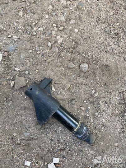 Катушка зажигания 3.0 л. для Citroen C5, Peugeot