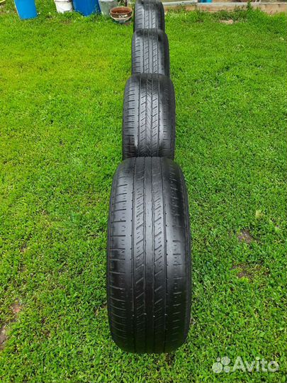 Hankook Dynapro HP RA23 235/60 R17 102