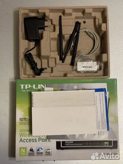 Wi-Fi роутеры