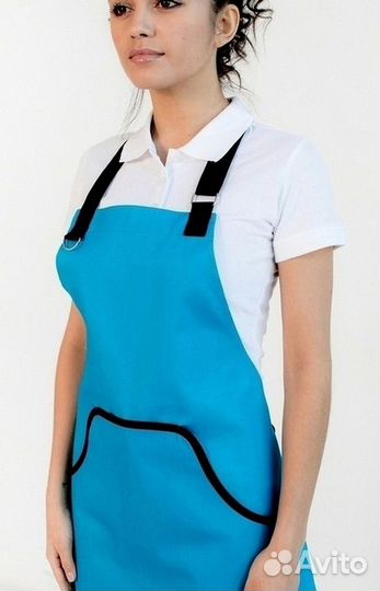 Китель поварской