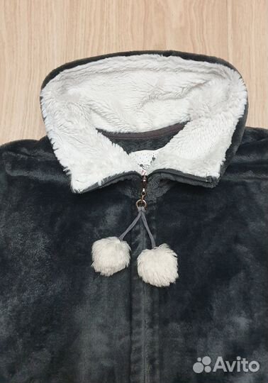 Халат подростковый на девочку