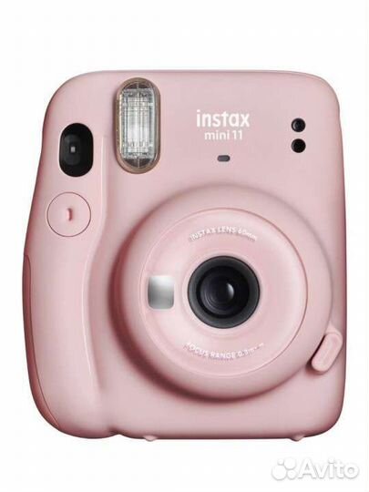 Instax mini 11 новый