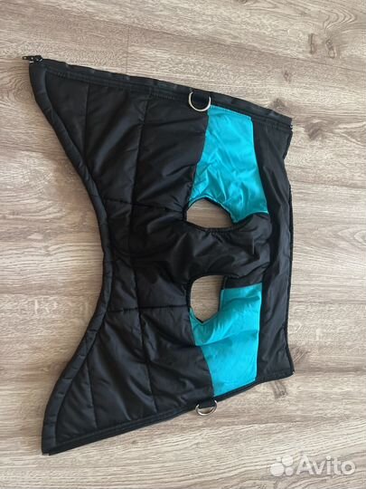 Жилетка для собак