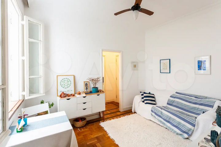 1-к. квартира, 34 м², 3/5 эт.