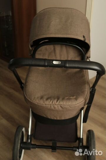 Коляска Cybex Priam