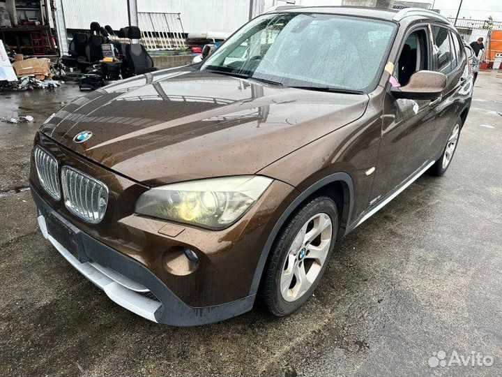 Трос ручника Bmw X1 E84 N46 2011