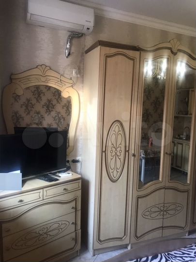 Квартира-студия, 30 м², 2/3 эт.