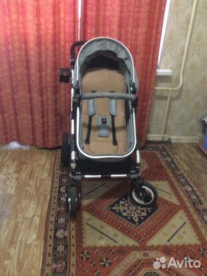 Коляска детские новые