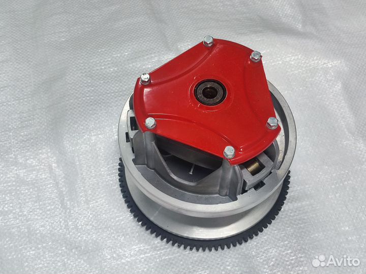 Вариатор Сафари для снегохода Тайга