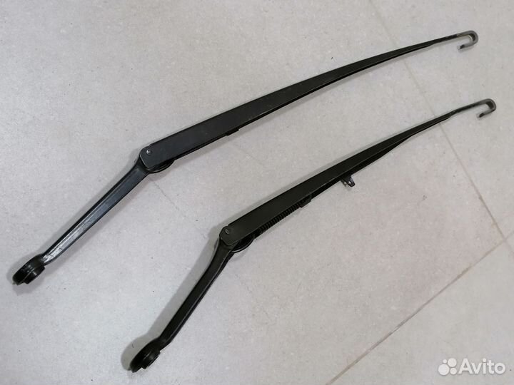 Поводок стеклоочистителя BMW 3-серия E46 1998-2005