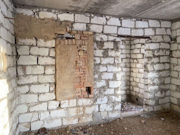 Дача 58 м² на участке 4 сот.