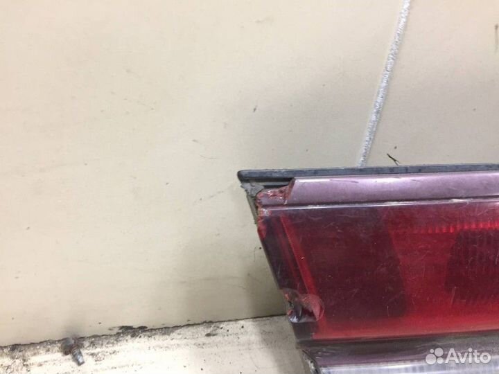 Фонарь задний Nissan Maxima
