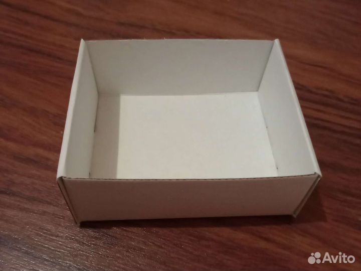 Коробки для упаковки 9*11 см