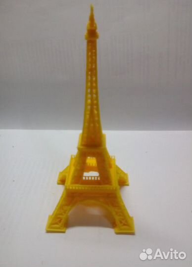 Печать на 3D принтере