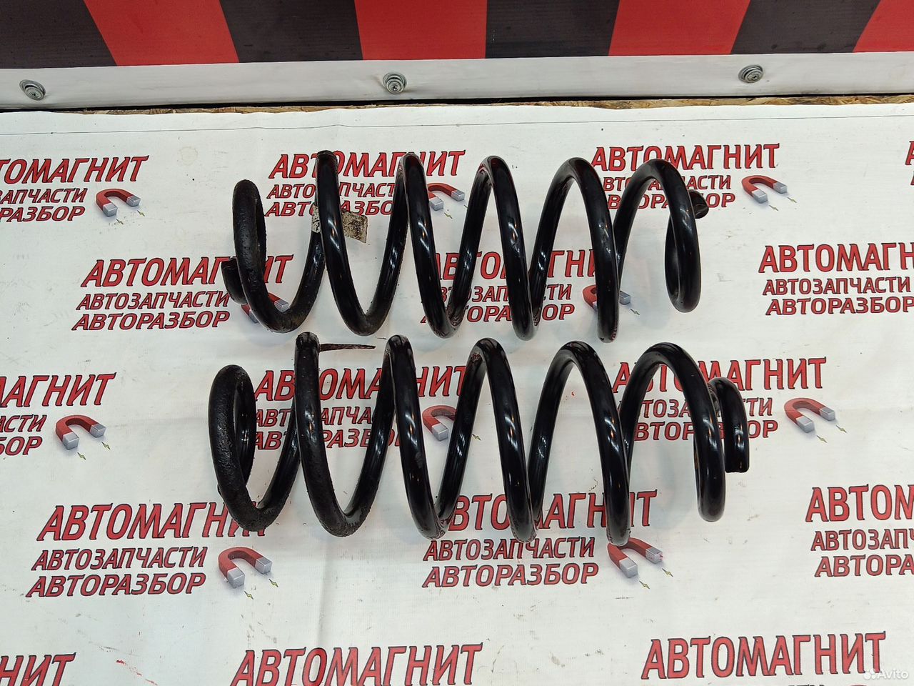 Пружина задняя Geely Monjaro