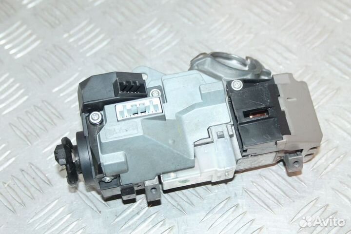 Замок зажигания Honda Accord 8