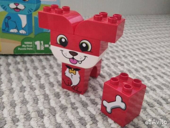 Lego duplo