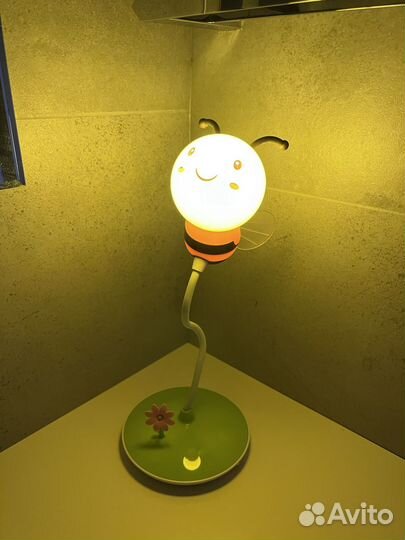 Ночник детский