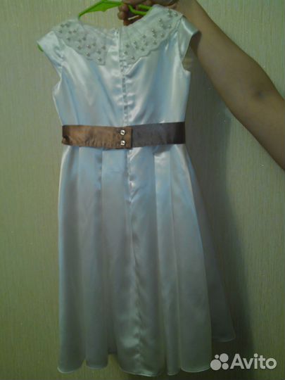 Платье нарядное для девочек