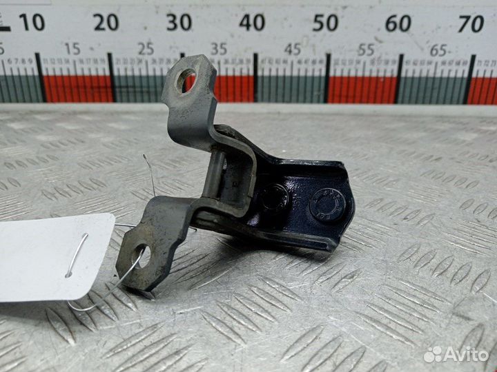 Петля двери задней правой для Renault Laguna 2