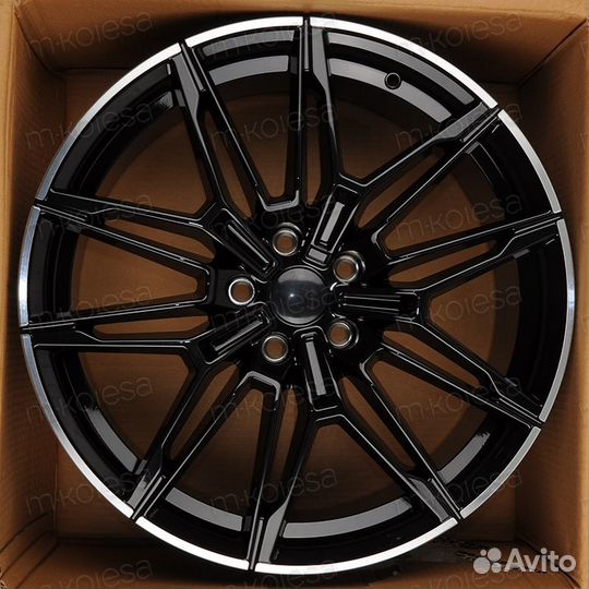 Диски R19 BMW 3 4 5 6 7 Х3 Х4 G