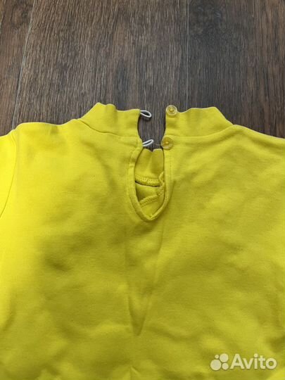 Кофта для девочки