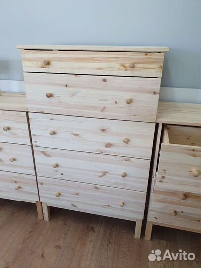 Комод туристический Р5