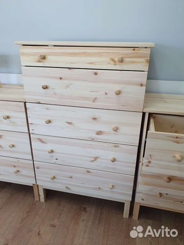 Комод туристический Р5