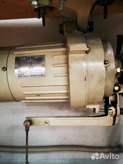 Швейная машина в Москве ddl-8700 прямострочка Juki