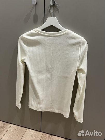 Лонгслив Uniqlo новый XS