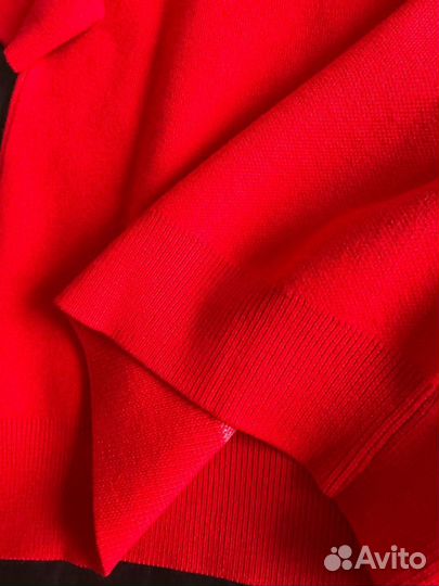 Louis Vuitton кофта кашемир