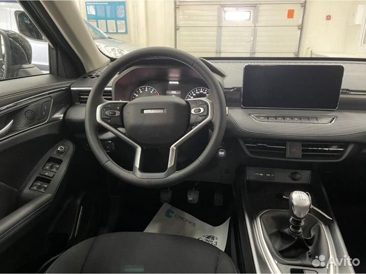 Haval Jolion 1.5 МТ, 2023