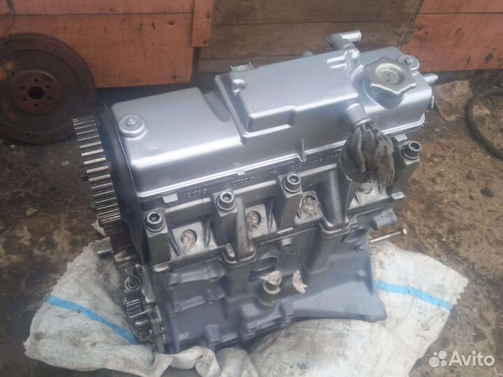 Двигатель ваз 2114 1.5,1.6