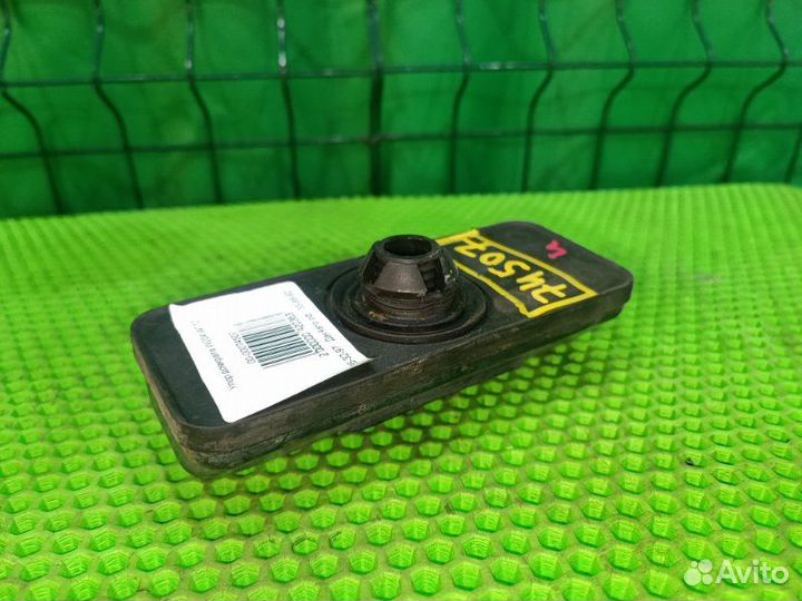 Упор домкрата Mercedes-Benz C W204