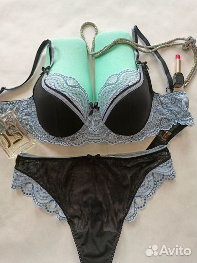 Пошив женского нижнего белья