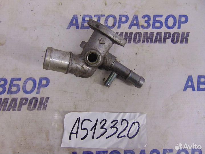 Фланец двигателя системы охлаждения для Hyundai So