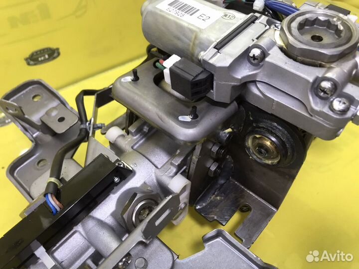 Рулевая колнка Nissan Skyline 370GT CKV36 2007