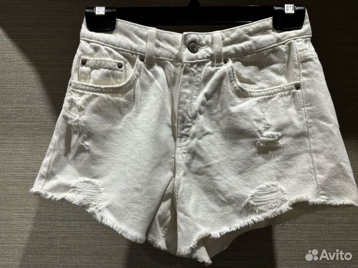 Шорты для девочек