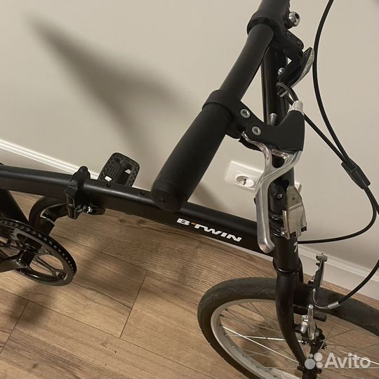 Складной Btwin Hoptown 1