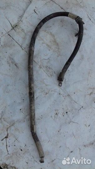 Провод силовой Toyota Land Cruiser 200 1vdftv 2008