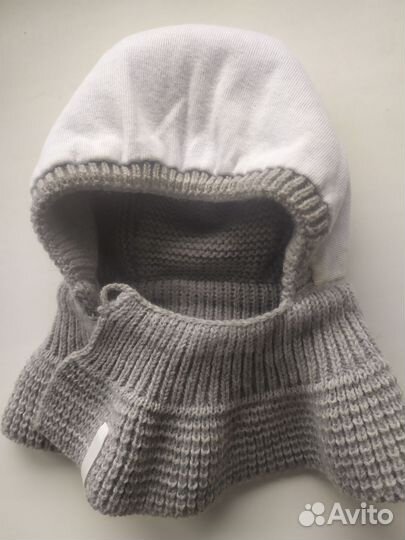 Шапка детская