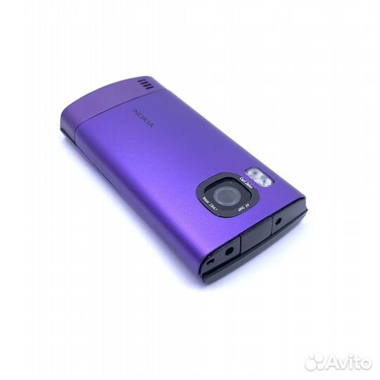 Корпус Nokia 6700 Slide + клавиатура