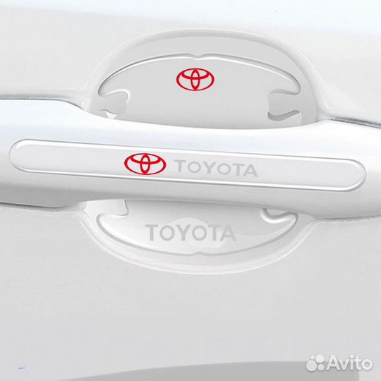 Защитные наклейки