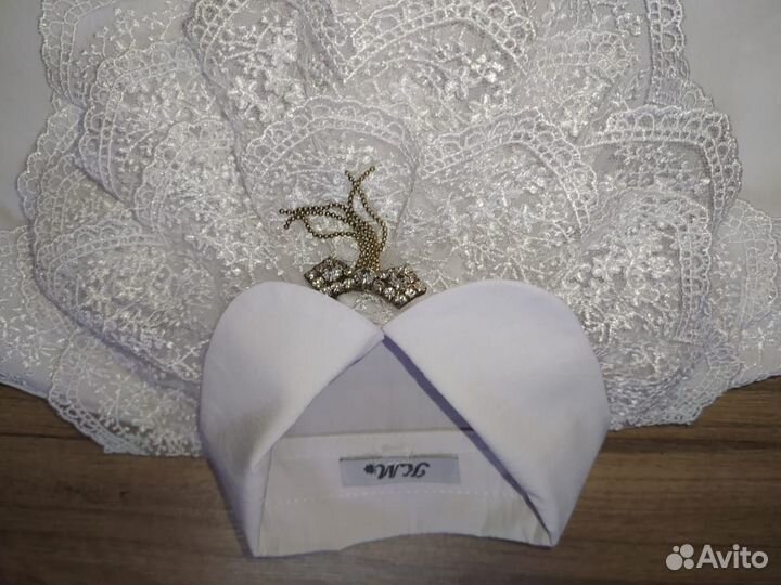 Блузка для девочки