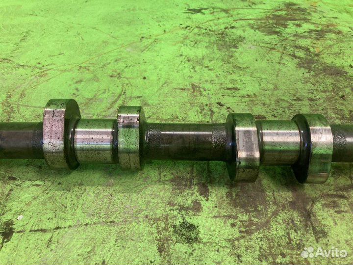 Распредвал MAN TGX