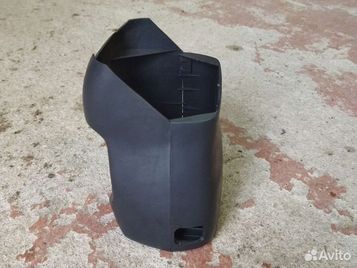 Кожух рулевой колонки Toyota Sprinter AE100