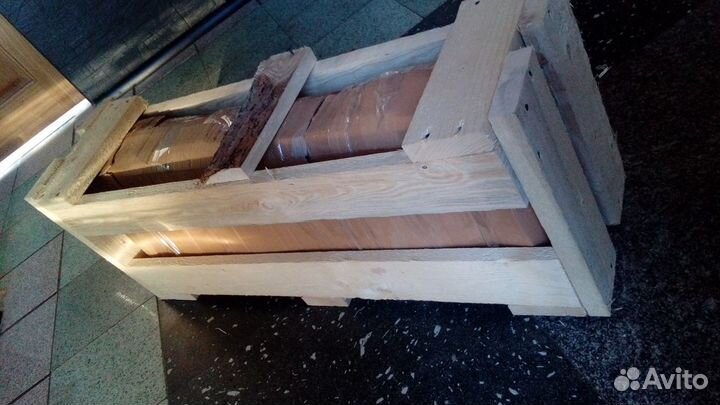 Стекла гнутые от немецкой горки