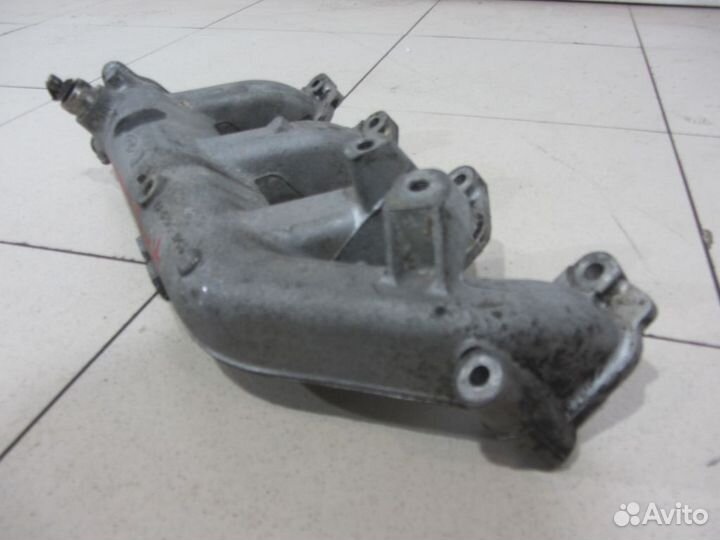 Впускной коллектор Форд